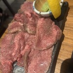 月島もんじゃ めんたいや - 