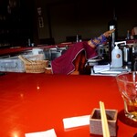 オゴッソ - 鶏じゃありませんがこんなスタンドがあるんですね