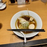 麺屋台 我馬 広島駅北口店 - 