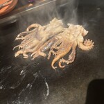 月島もんじゃ めんたいや - 