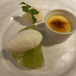 リストランテ・マッサ - 