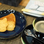 喫茶chacha* - 