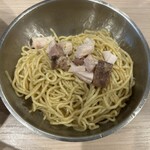 らぁ麺 なとり - 