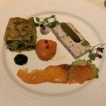 オザミ・デ・ヴァン - 