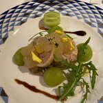 リストランテ・マッサ - 