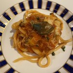 リストランテ・マッサ - 