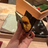 鮨心 - 