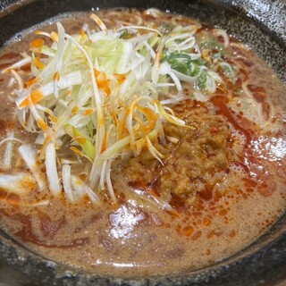 三州ラーメン 葵_1