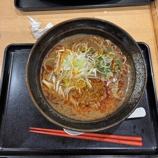 三州ラーメン 葵_0