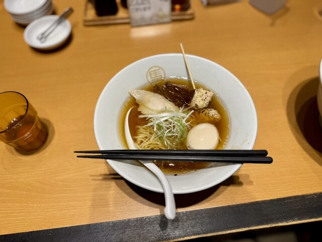 Menya Tai Gaba Hiroshima Eki Kitaguchi Ten