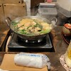 元祖博多麺もつ屋