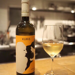スガハラ - Tenuta Scuotto Kuris Greco di Tufo Riserva