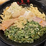 東京油組総本店 仙台組 - 