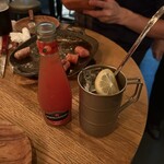 YONA YONA BEER WORKS - 