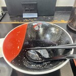 極楽うどん TKU - 