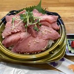 魚忠 - 料理写真: