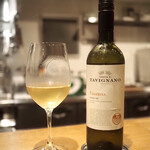 スガハラ - Tenuta di Tavignano Passerina