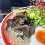 極楽うどん TKU - 