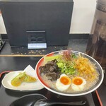 極楽うどん TKU - 