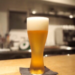 スガハラ - ヱビスビール