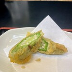 極楽うどん TKU - 