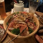 YONA YONA BEER WORKS 神田店 - 