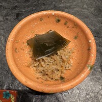 神楽坂 濱千 - 