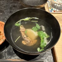 神楽坂 濱千 - 