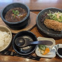 ダイナミックキッチン＆バー 響 風庭 赤坂 - 