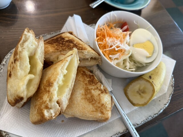 kikuchi coffee Buru-Mauntenkan photo 3