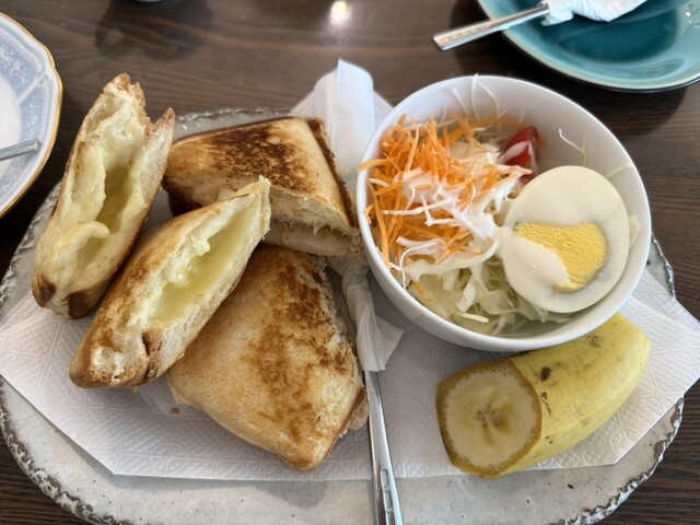 kikuchi coffee Buru-Mauntenkan