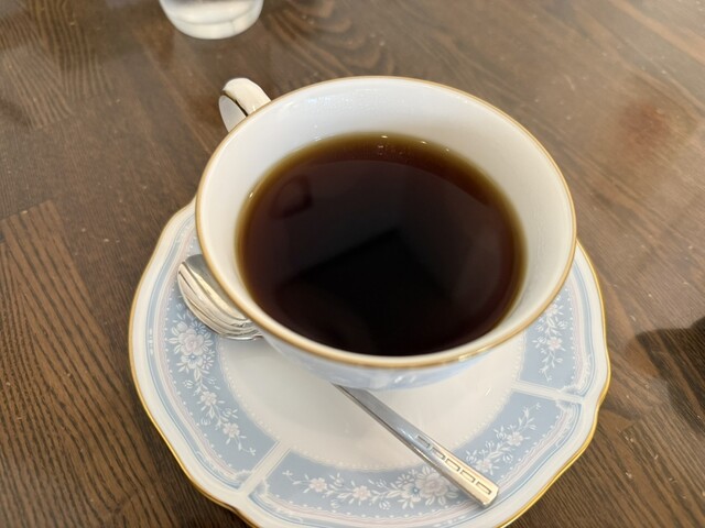 kikuchi coffee Buru-Mauntenkan photo 2