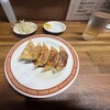 亀戸ぎょうざ 錦糸町店