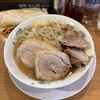 麺処 ほん田 東十条店