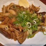 楽笑酒場 goji goji - 