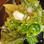 楽笑酒場 goji goji - 