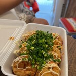 たこやき 瑛ちゃん - 