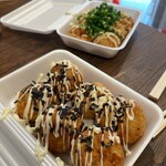 たこやき 瑛ちゃん - 