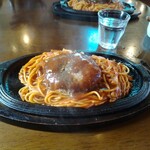 ハングリーハングリー - 