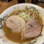 麺処 ほん田 東十条店 - 