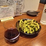 楽笑酒場 goji goji - 
