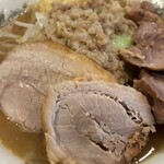 麺処 ほん田 東十条店 - 