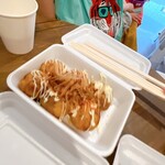 たこやき 瑛ちゃん - 