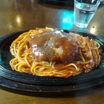 ハングリーハングリー - 