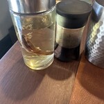 メヂカそば 吟魚 - 