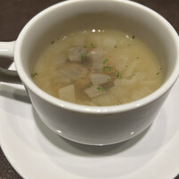 八重洲 steak & seafood 鉄板焼き 一心 - 