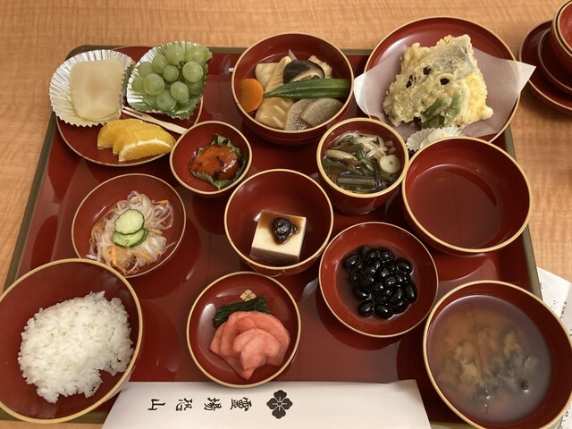 恐山温泉 宿坊 吉祥閣 &ndash; 大湊の宿泊・食事情報