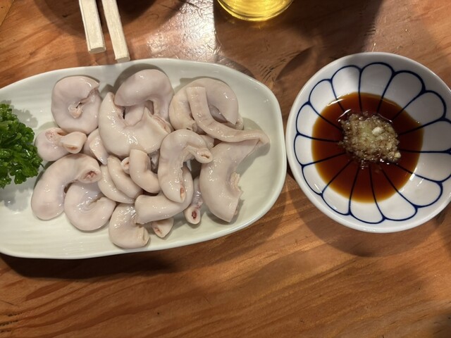 やきとり 天ちゃん - 郡山（焼き鳥）の写真