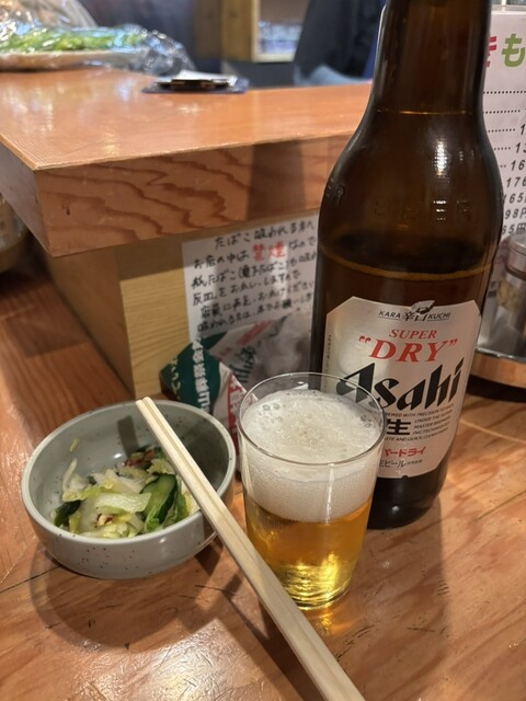 やきとり 天ちゃん - 郡山（焼き鳥）の写真