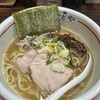 らー麺 あけどや